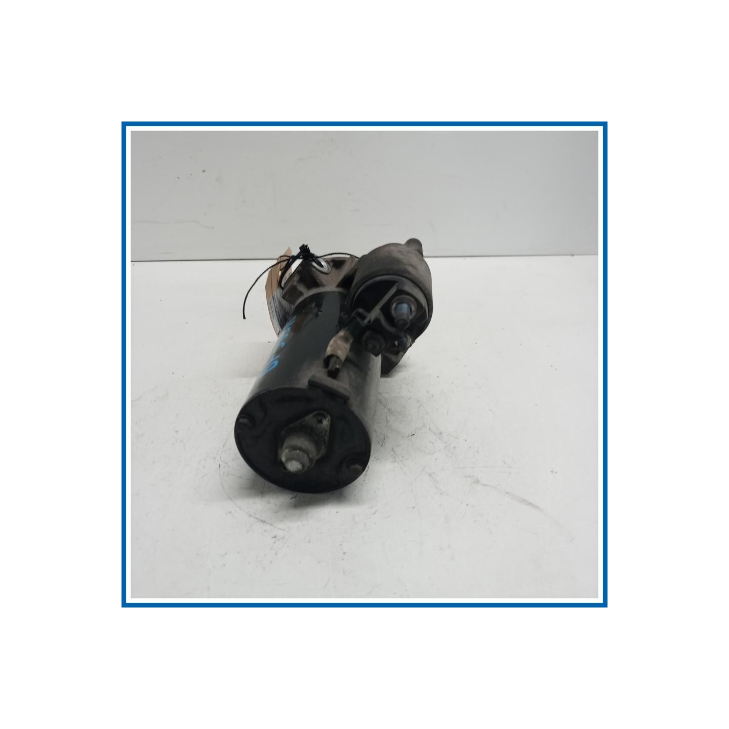 Motorino avviamento FORD Transit V