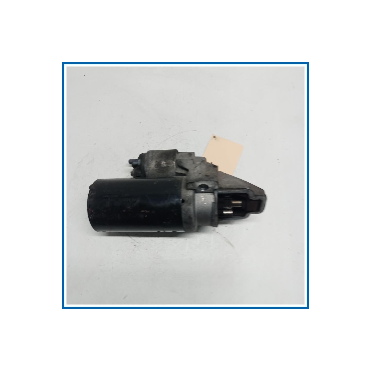 Motorino avviamento FORD Transit V
