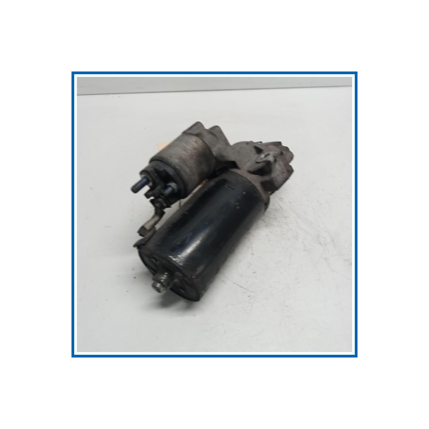 Motorino avviamento FORD Transit V