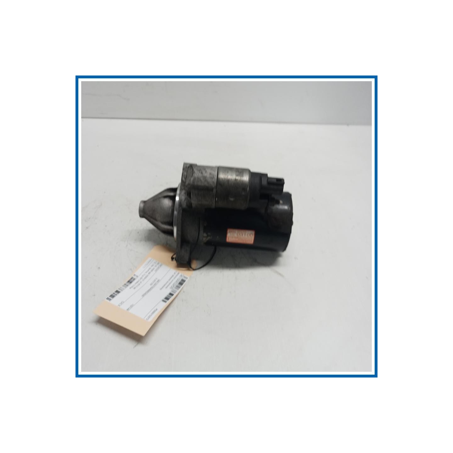 Motorino avviamento HYUNDAI i20 I
