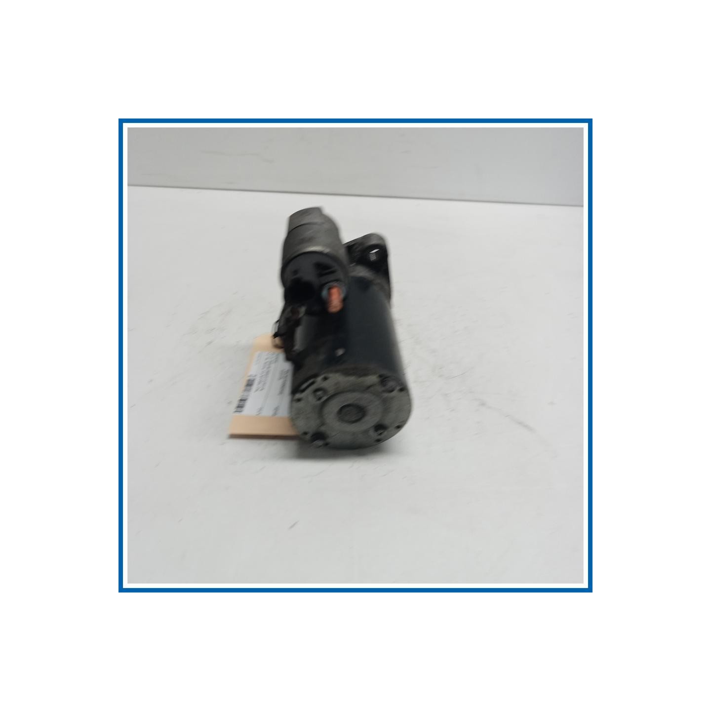Motorino avviamento HYUNDAI i20 I