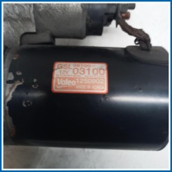 Motorino avviamento HYUNDAI i20 I