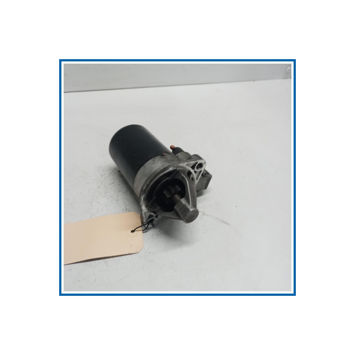 Motorino avviamento HYUNDAI i20 I