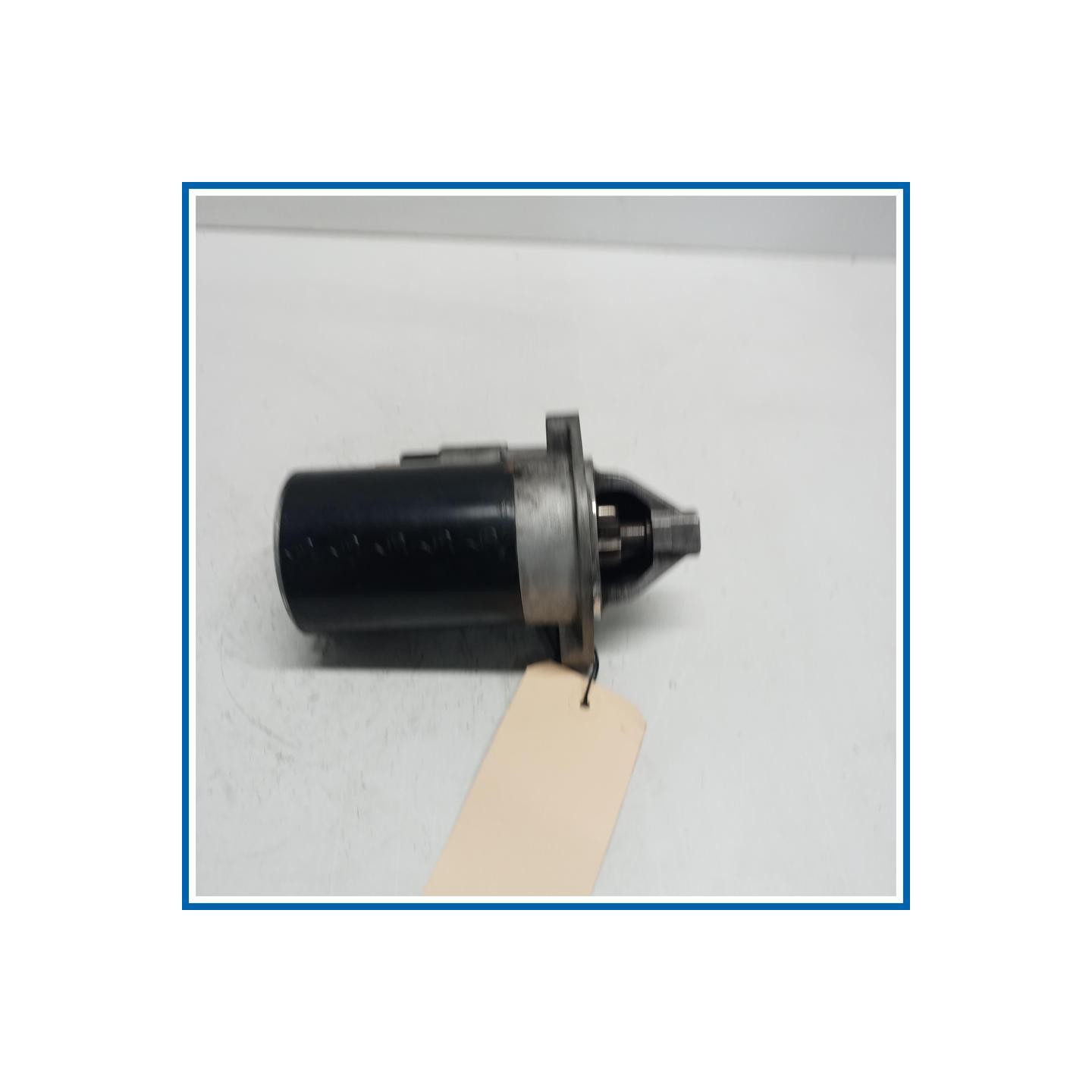 Motorino avviamento HYUNDAI i20 I