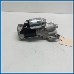 Motorino avviamento MITSUBISHI Grandis