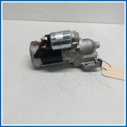 Motorino avviamento MITSUBISHI Grandis