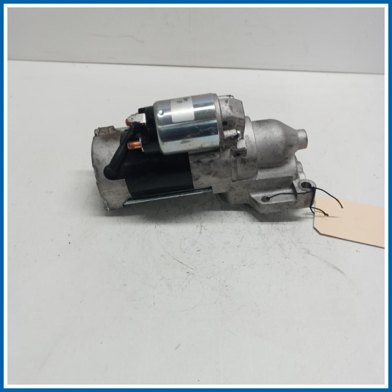 Motorino avviamento MITSUBISHI Grandis