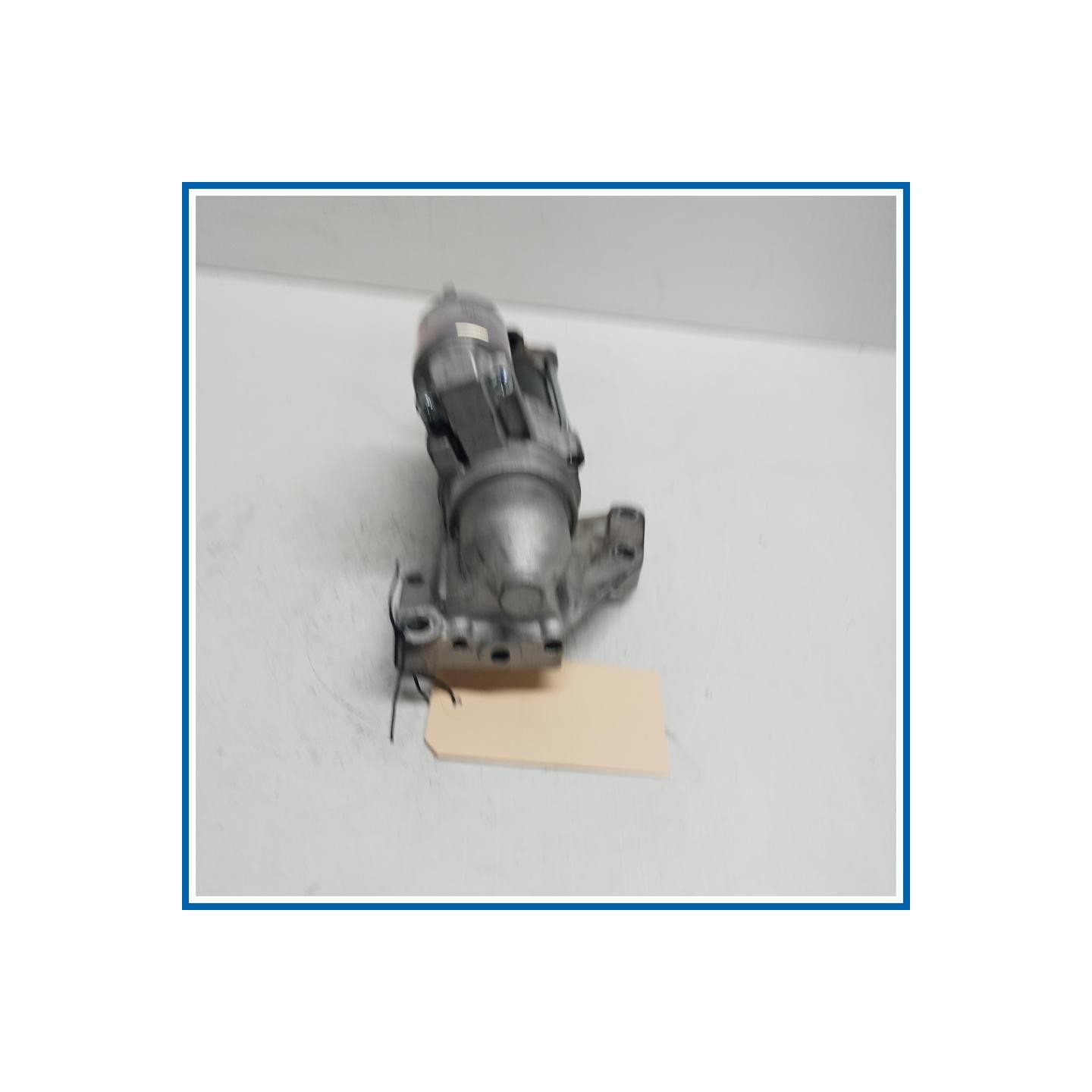 Motorino avviamento MITSUBISHI Grandis