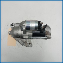 Motorino avviamento MITSUBISHI Grandis
