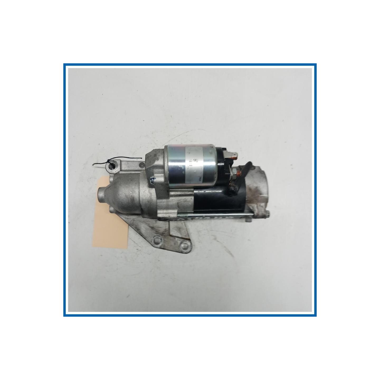 Motorino avviamento MITSUBISHI Grandis