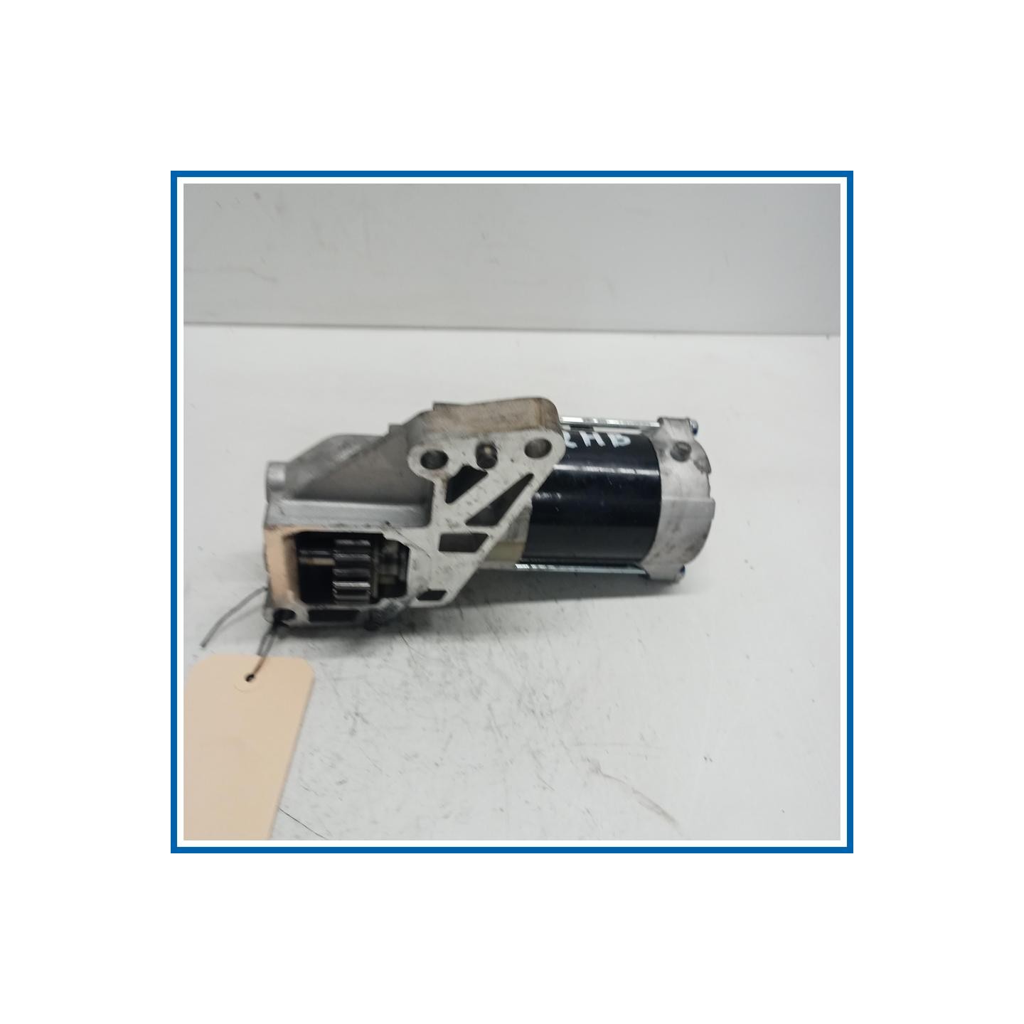 Motorino avviamento MITSUBISHI Grandis