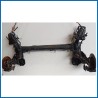Assale post. PEUGEOT 2008 I