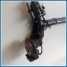 Assale post. PEUGEOT 2008 I