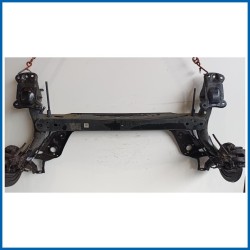 Assale post. SEAT Leon 5F1