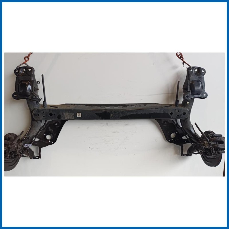 Assale post. SEAT Leon 5F1