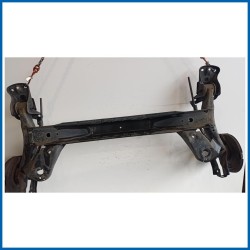 Assale post. SEAT Leon 5F1