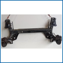 Assale post. SEAT Leon 5F1