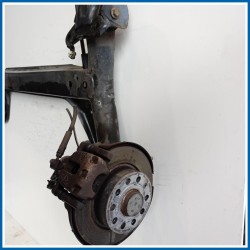 Assale post. SEAT Leon 5F1