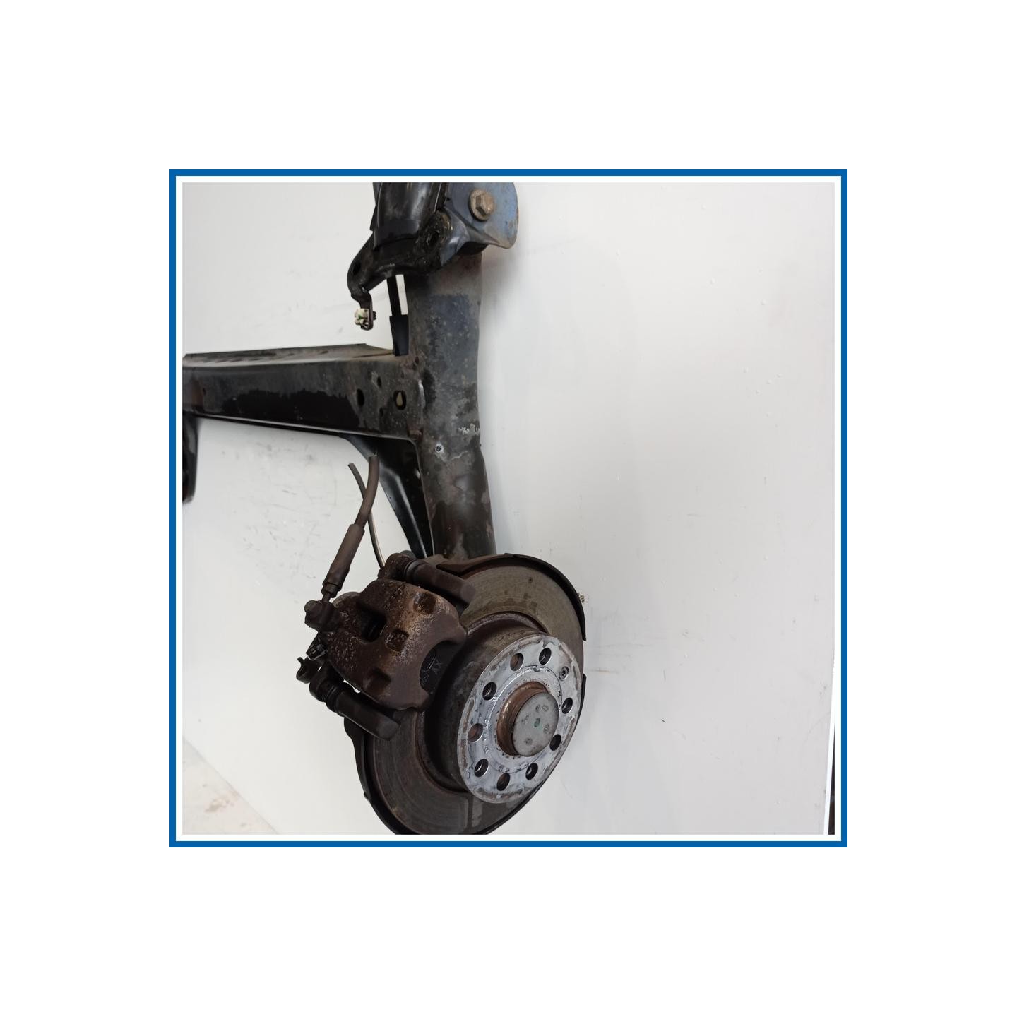 Assale post. SEAT Leon 5F1