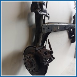 Assale post. SEAT Leon 5F1