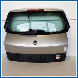 Portello post. RENAULT Scénic II