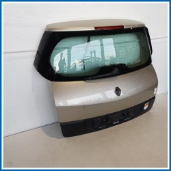 Portello post. RENAULT Scénic II