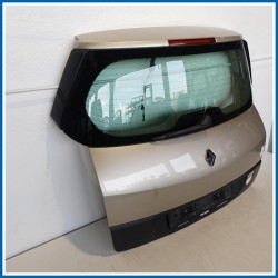 Portello post. RENAULT Scénic II