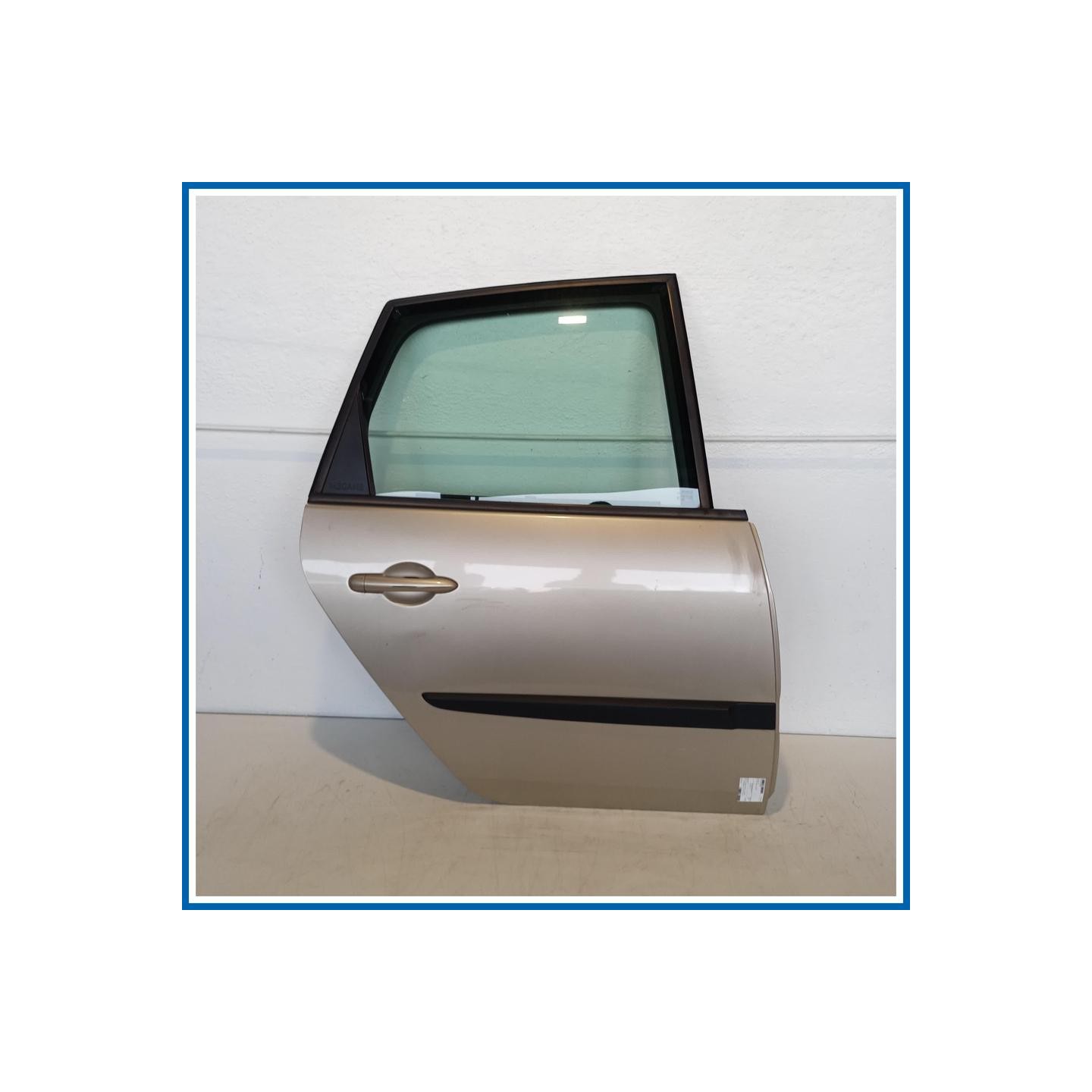 Porta post. dx. RENAULT Scénic II