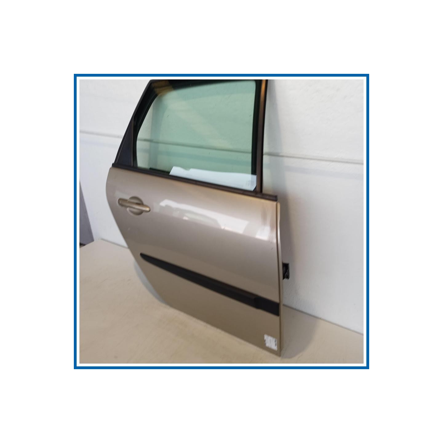 Porta post. dx. RENAULT Scénic II