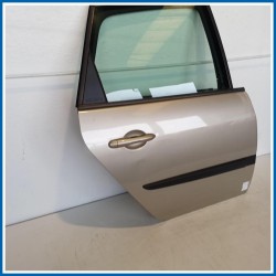 Porta post. dx. RENAULT Scénic II