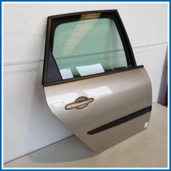 Porta post. dx. RENAULT Scénic II