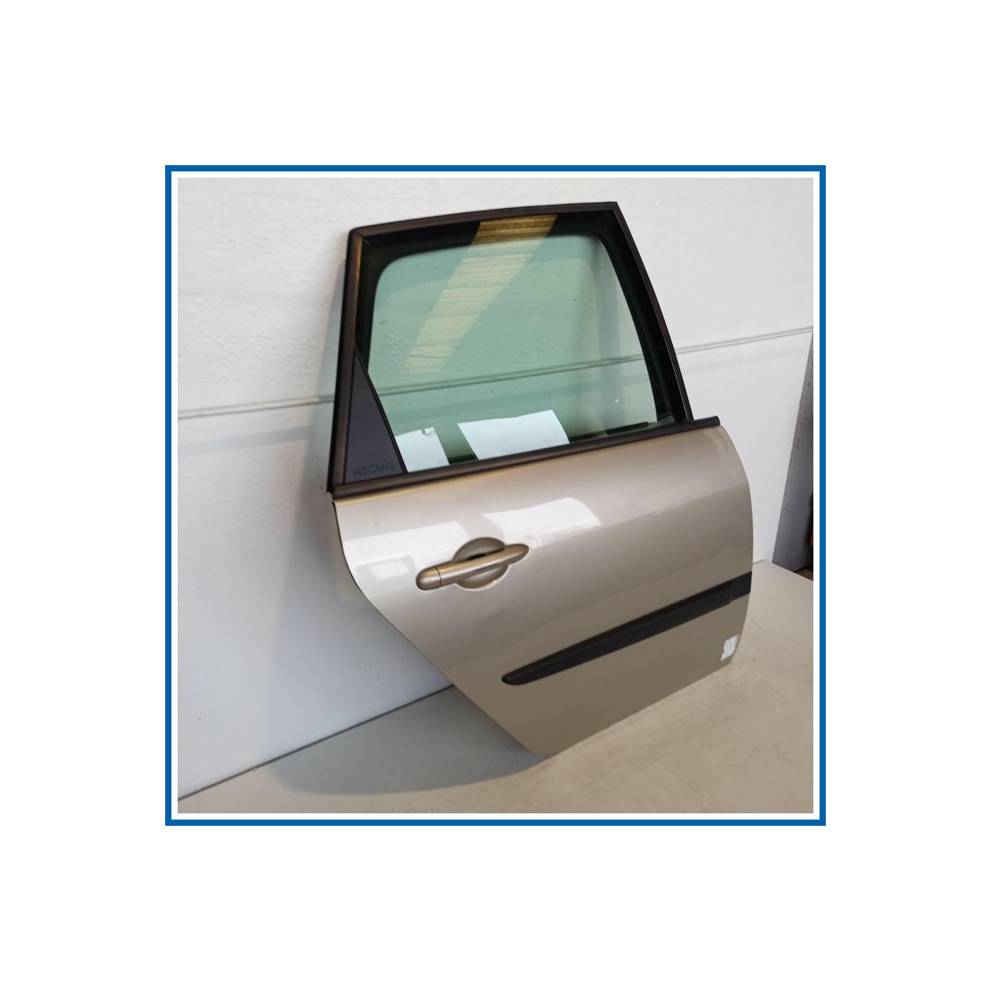 Porta post. dx. RENAULT Scénic II