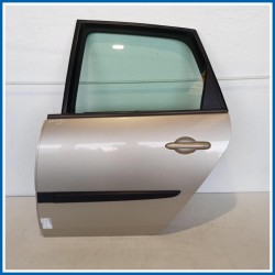 Porta post. sx. RENAULT Scénic II