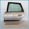 Porta post. sx. RENAULT Scénic II