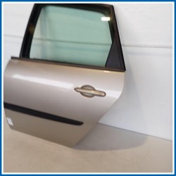Porta post. sx. RENAULT Scénic II
