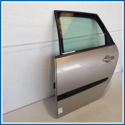 Porta post. sx. RENAULT Scénic II