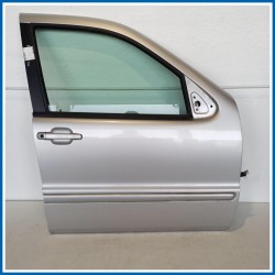 Porta ant. dx. MERCEDES Classe ML W163