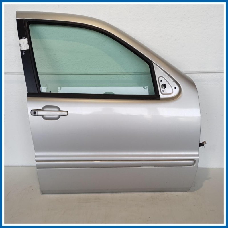 Porta ant. dx. MERCEDES Classe ML W163