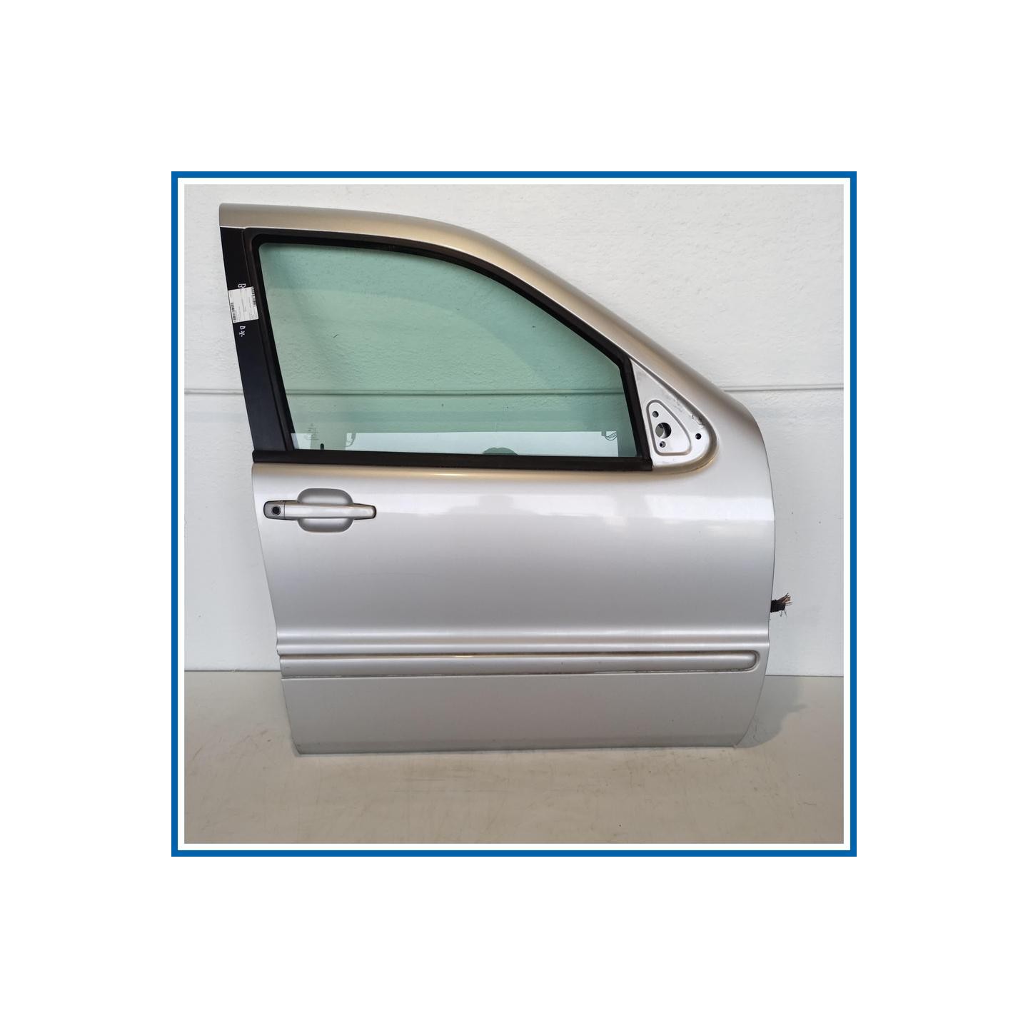 Porta ant. dx. MERCEDES Classe ML W163