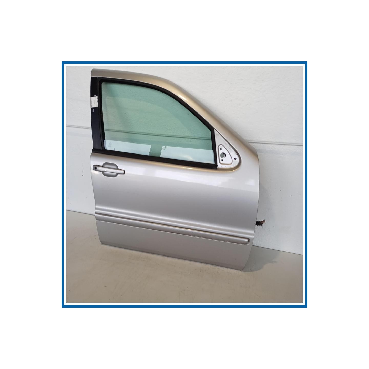 Porta ant. dx. MERCEDES Classe ML W163