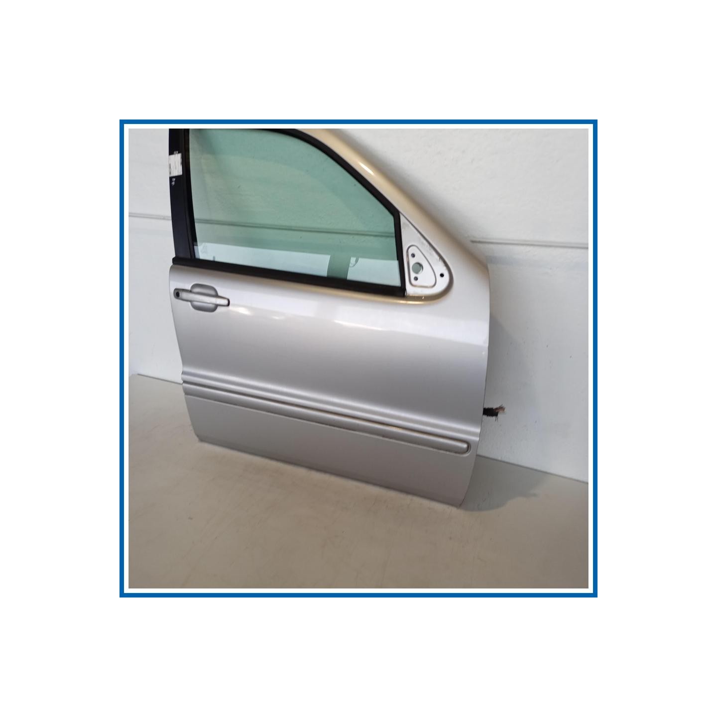 Porta ant. dx. MERCEDES Classe ML W163
