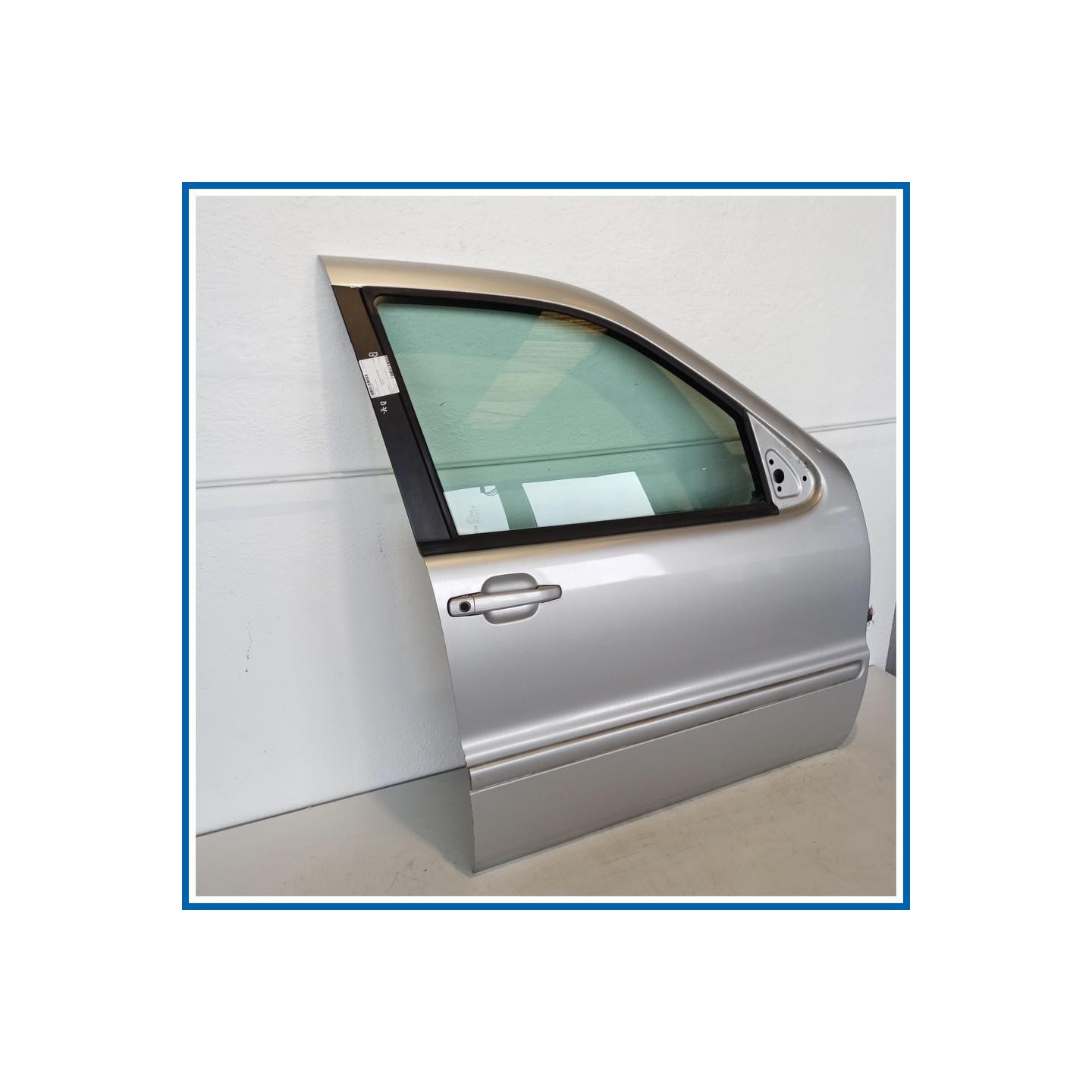 Porta ant. dx. MERCEDES Classe ML W163