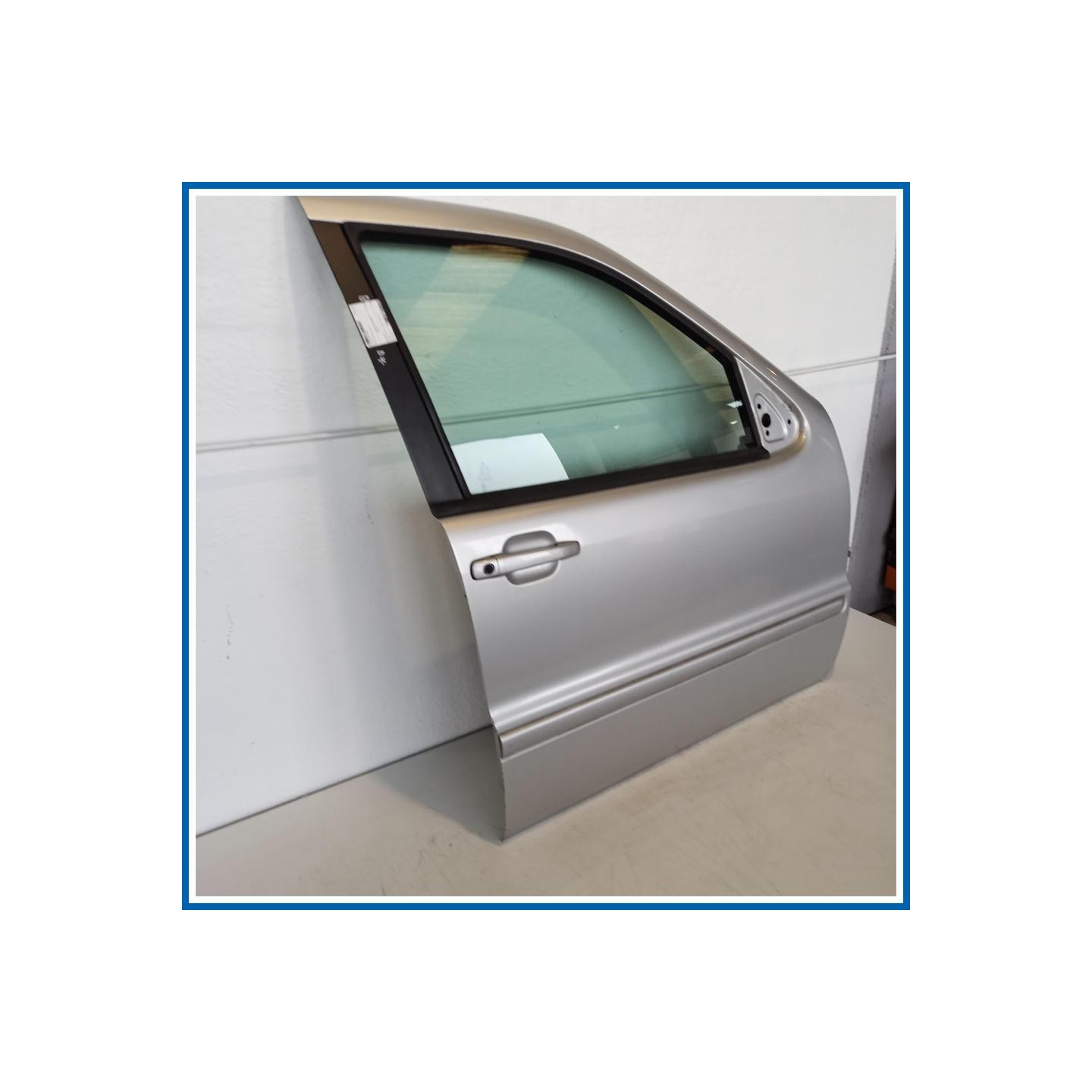 Porta ant. dx. MERCEDES Classe ML W163