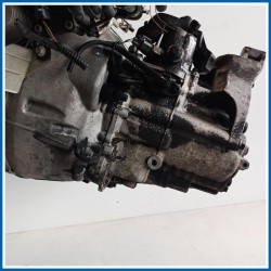 Cambio FORD Focus IV SW
