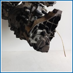 Cambio FORD Focus IV SW