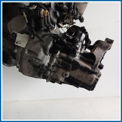 Cambio FORD Focus IV SW