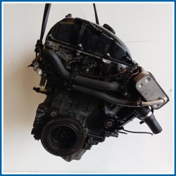 Motore semicompleto BMW Serie 5 E60 Berlina