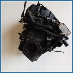 Motore semicompleto BMW Serie 5 E60 Berlina
