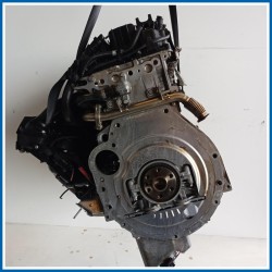 Motore semicompleto BMW Serie 5 E60 Berlina