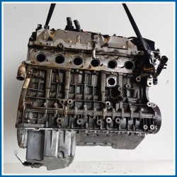 Motore semicompleto BMW Serie 5 E60 Berlina
